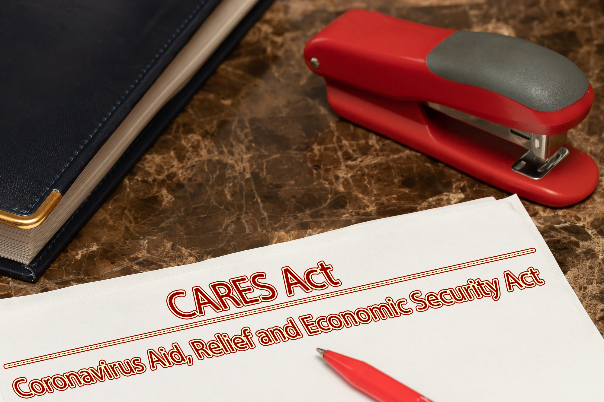 Are Your Student Loans Protected by the CARES Act?