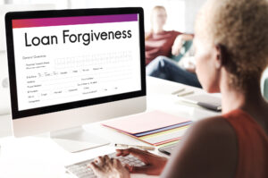 Student Loan Forgiveness